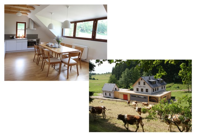 ELLE & Amazing Places: baby friendly místa ELLE & Amazing Places: baby friendly místa