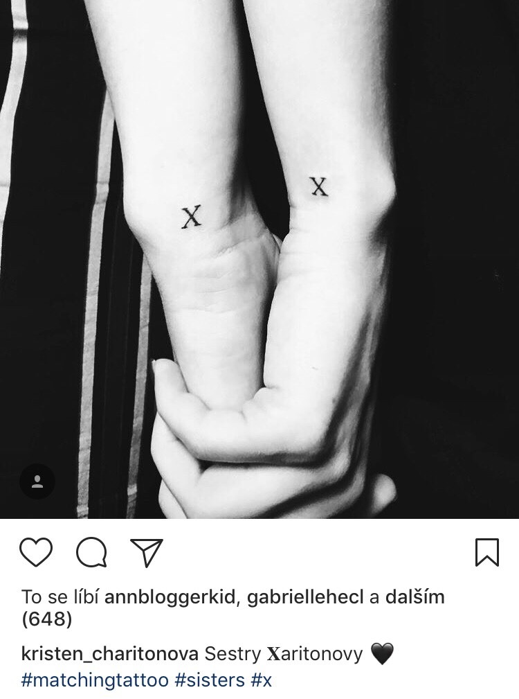 DOVEĎTE VÁŠ INSTAGRAM K DOKONALOSTI DOVEĎTE VÁŠ INSTAGRAM K DOKONALOSTI