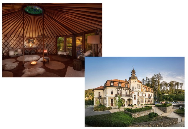 ELLE & Amazing places: Kam vyrazit single? ELLE & Amazing places: Kam vyrazit single?