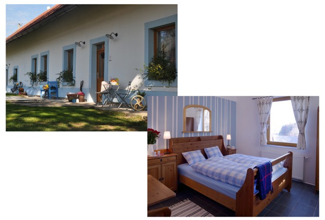 ELLE & Amazing Places: baby friendly místa ELLE & Amazing Places: baby friendly místa