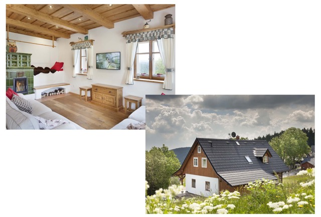ELLE & Amazing Places: baby friendly místa ELLE & Amazing Places: baby friendly místa