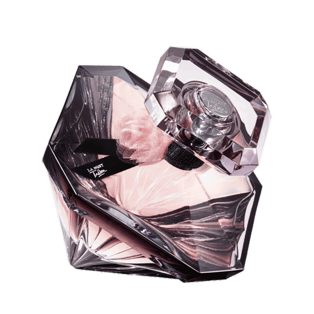Soutěž: vyhrajte šik ženskou vůni Lancôme La Nuit Trésor Caresse Soutěž: vyhrajte šik ženskou vůni Lancôme La Nuit Trésor Caresse