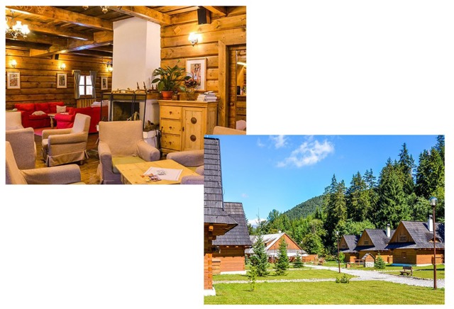 ELLE & Amazing Places: Kouzelné Slovensko