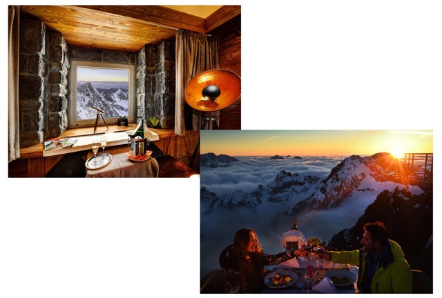 ELLE & Amazing Places: Kouzelné Slovensko