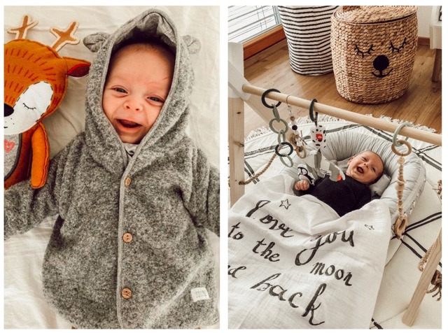Babyshower: tipy na dárky pro nastávající maminky