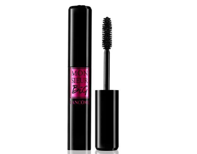 Soutěž: vyhrajte revoluční řasenku Lancôme Moinsieur Big