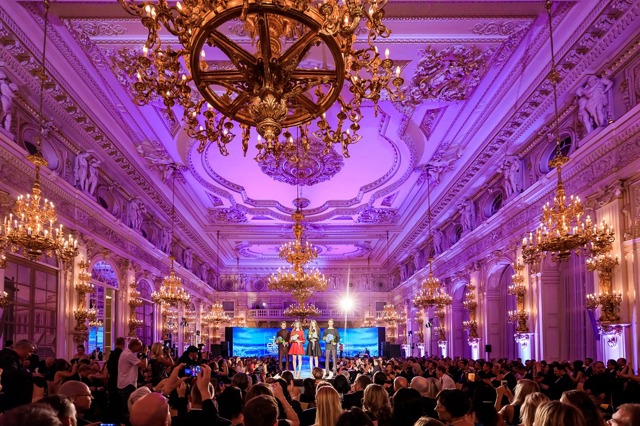 Startují castingy na Schwarzkopf Elite Model Look ČR 2019 Startují castingy na Schwarzkopf Elite Model Look ČR 2019