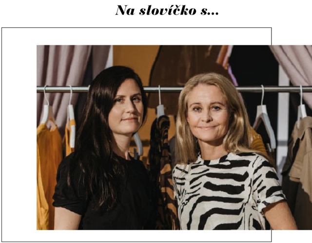 H&M vytvořilo kolekci pro všechny okouzlující nomádky H&M vytvořilo kolekci pro všechny okouzlující nomádky
