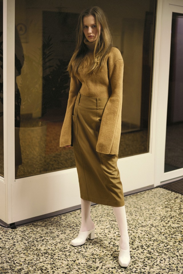 MBPFW editorial: Nehera MBPFW editorial: Nehera