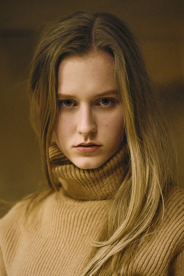 MBPFW editorial: Nehera MBPFW editorial: Nehera