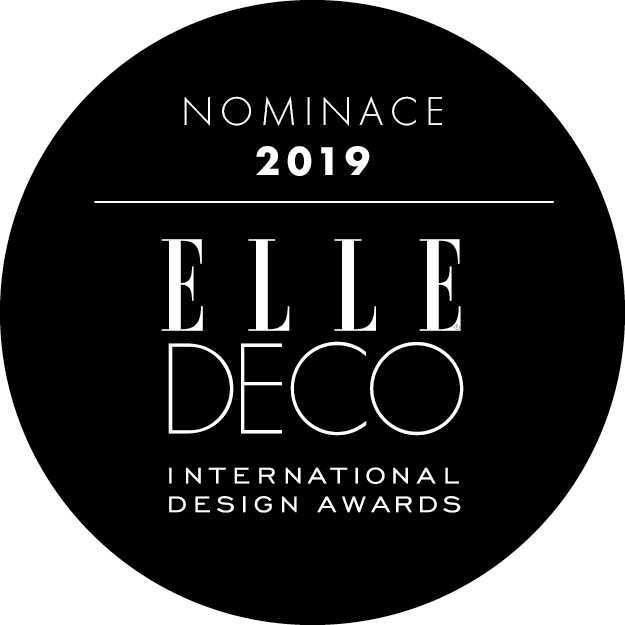 Nominace na ceny EDIDA 2019