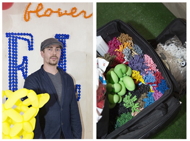Designblok & ELLE
