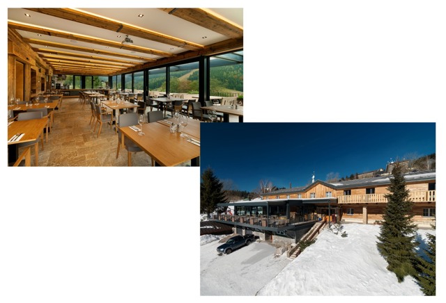 ELLE & Amazing places: Krkonoše, značka Last Minute