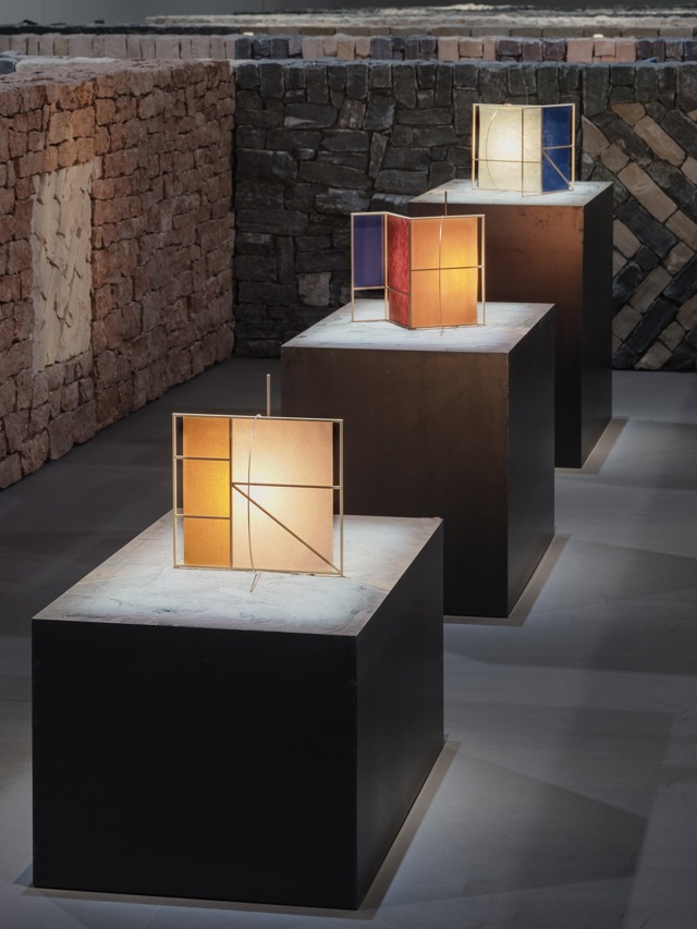 Best of: Trendy z milánského design weeku