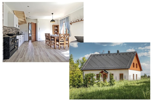 ELLE & Amazing places: kouzelné novinky