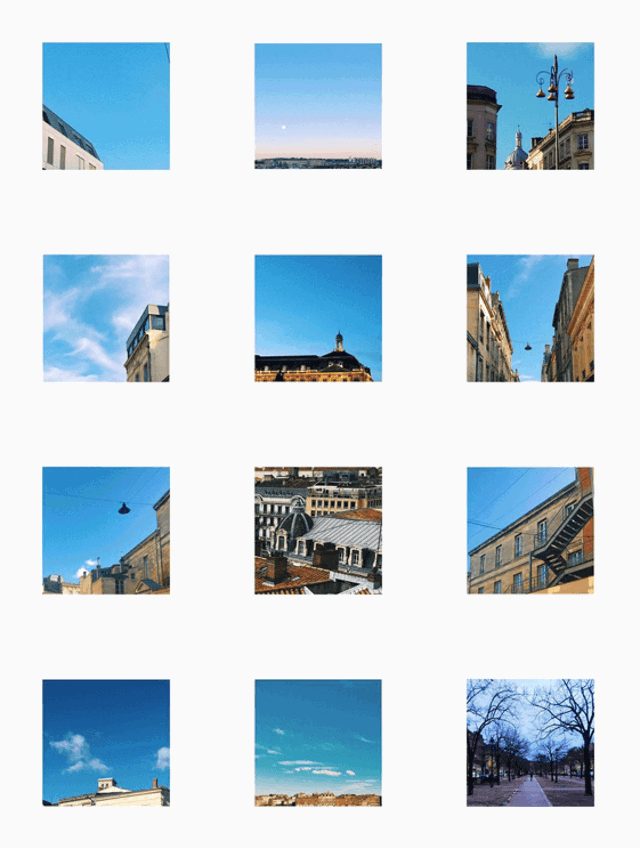 DOVEĎTE VÁŠ INSTAGRAM K DOKONALOSTI DOVEĎTE VÁŠ INSTAGRAM K DOKONALOSTI