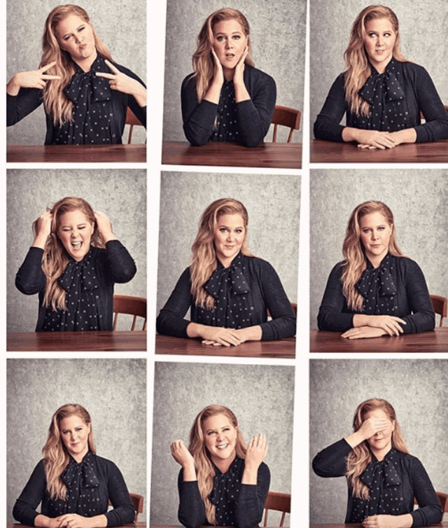 Proč celý svět miluje komičku Amy Schumer? Proč celý svět miluje komičku Amy Schumer?