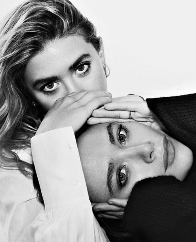 Co dnes dělají Mary-Kate a Ashley? Co dnes dělají Mary-Kate a Ashley?