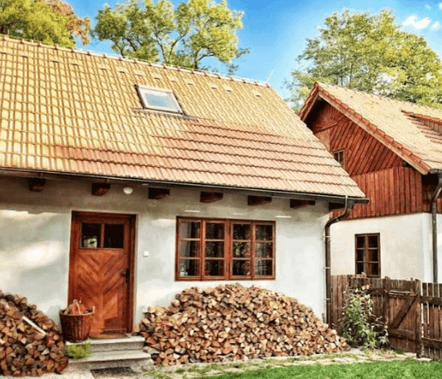 Nejedete letos k moři? Víme, kam v létě v Česku