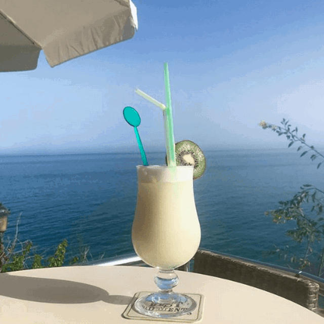 Namíchejte si s námi ty nejlepší exotické letní drinky Namíchejte si s námi ty nejlepší exotické letní drinky