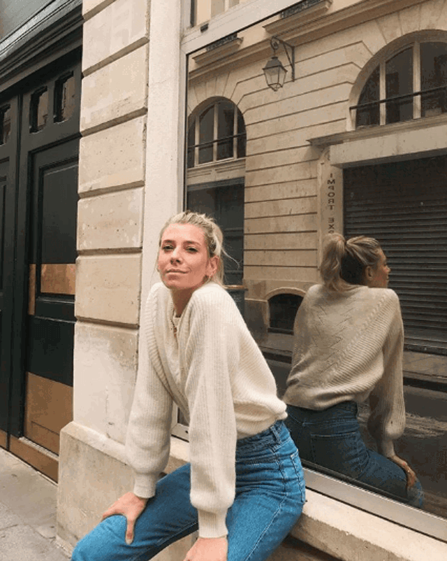 Města módy: Londýn. Nejoblíbenější místa populárních IT girls Města módy: Londýn. Nejoblíbenější místa populárních IT girls