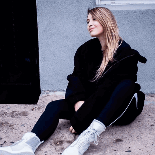 Města módy: New York, nejoblíbenější místa populárních IT girls Města módy: New York, nejoblíbenější místa populárních IT girls