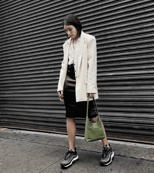 Města módy: New York, nejoblíbenější místa populárních IT girls Města módy: New York, nejoblíbenější místa populárních IT girls