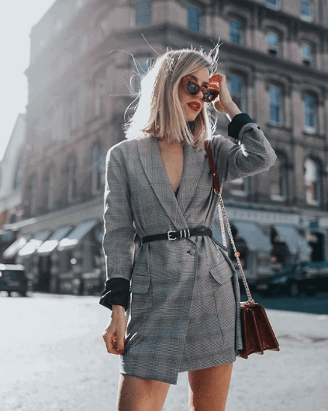 Města módy: New York, nejoblíbenější místa populárních IT girls Města módy: New York, nejoblíbenější místa populárních IT girls
