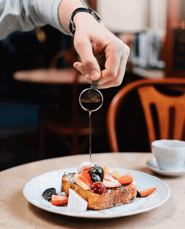 10 tipů na nejlepší víkendový brunch