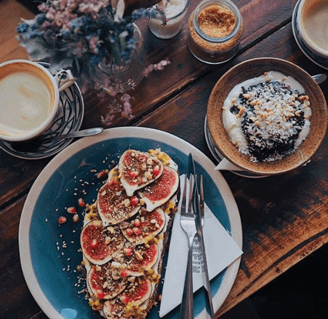 10 tipů na nejlepší víkendový brunch