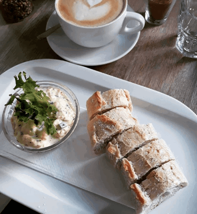 10 tipů na nejlepší víkendový brunch