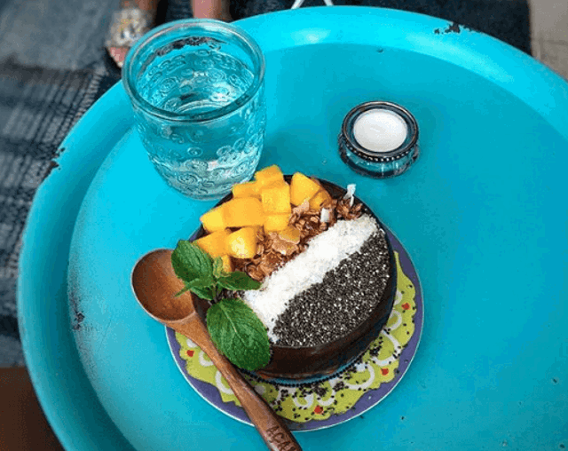 10 tipů na nejlepší víkendový brunch