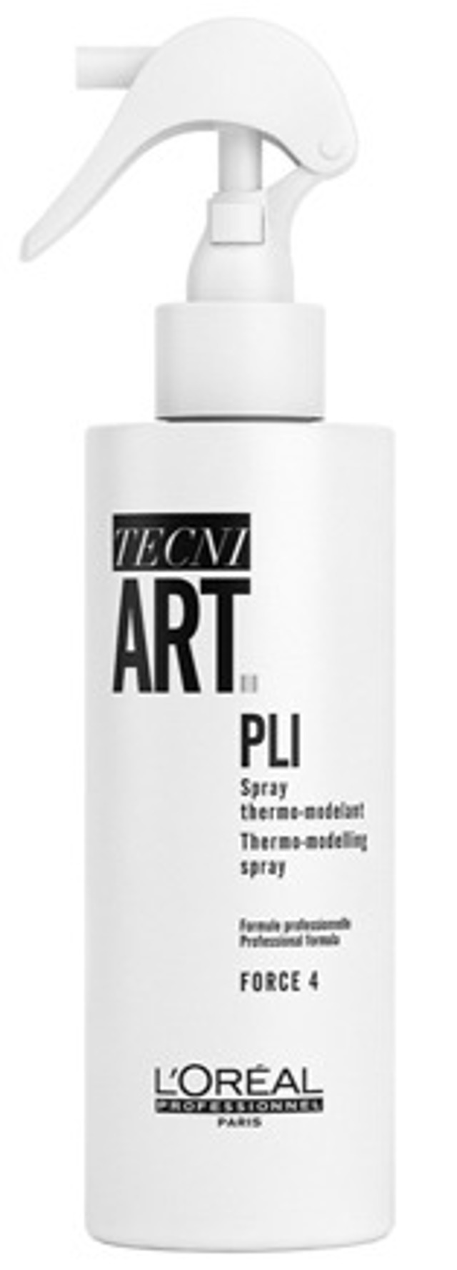 Kreativní vlasový styling s Tecni.Art! Kreativní vlasový styling s Tecni.Art!