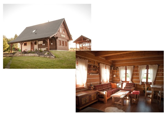 ELLE & Amazing Places: baby friendly místa ELLE & Amazing Places: baby friendly místa