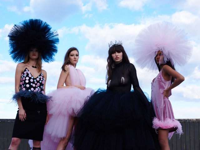 MBPFW editorial: Vanda Janda MBPFW editorial: Vanda Janda