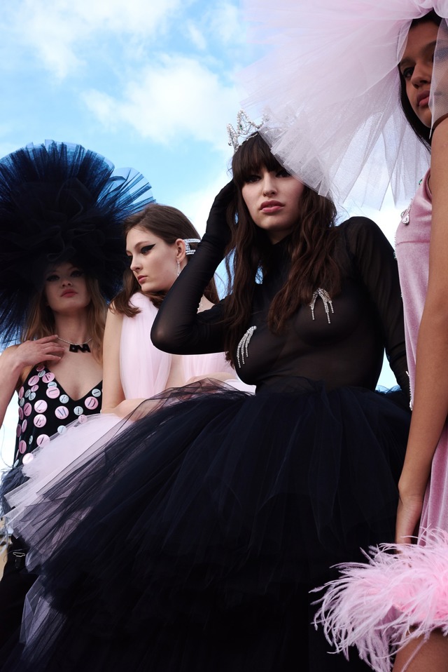 MBPFW editorial: Vanda Janda MBPFW editorial: Vanda Janda