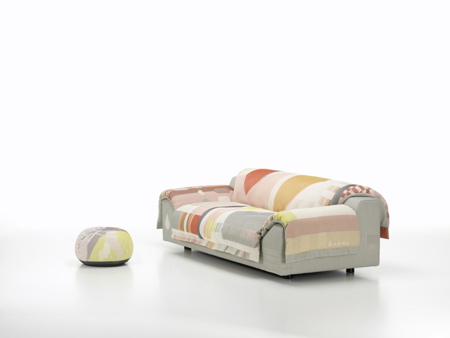 Best of: Trendy z milánského design weeku