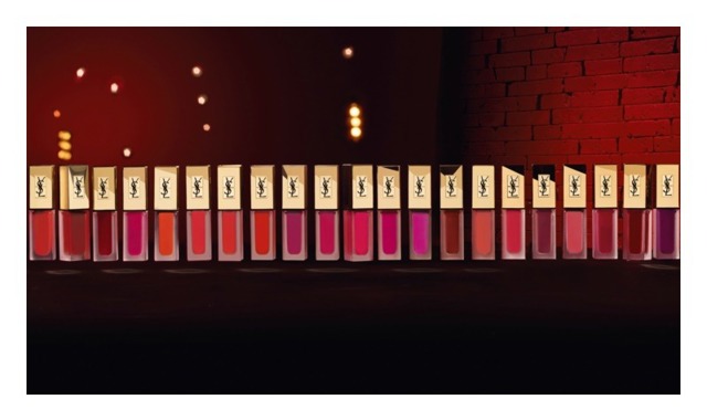 SOUTĚŽ: Vyhrajte ultra matující rtěnku YSL Tatouage Couture SOUTĚŽ: Vyhrajte ultra matující rtěnku YSL Tatouage Couture