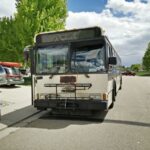 Pořizovací cena autobusu činila pouhých 73 000 korun.
