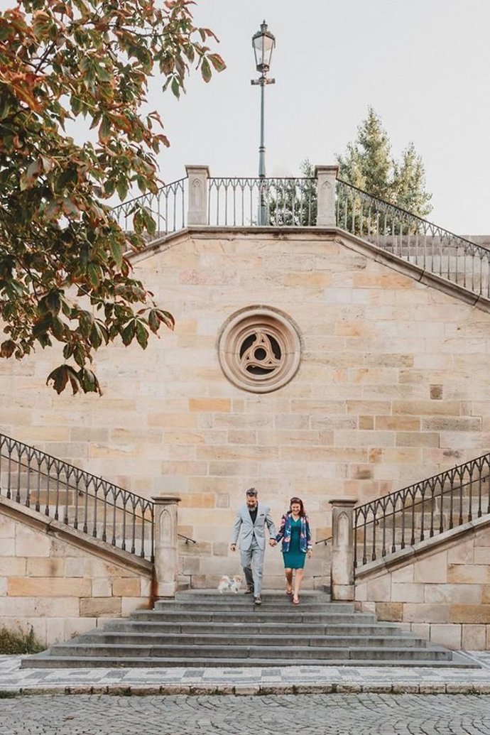 Celý proces trval 18 měsíců.