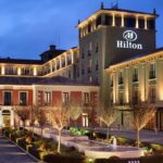 Není divu, že právě tyto postele naleznete například v hotelech Hilton.