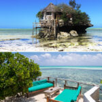 Zanzibar je rájem na světě!