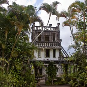 Bez moderní techniky to nebyla vůbec jednoduchá práce.