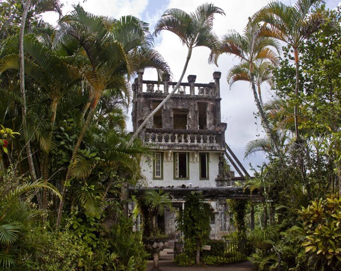 Bez moderní techniky to nebyla vůbec jednoduchá práce.