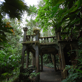 V roce 1935 proto své sídlo otevřel veřejnosti.