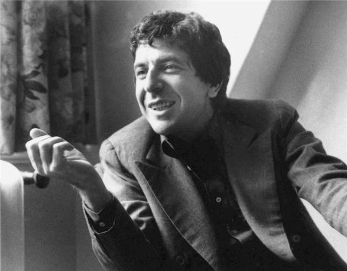 1. „Vypustit do povětří píseň a mít ji tam celých dvacet let – to je úžasná věc.“