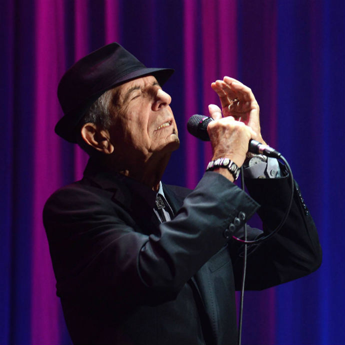 7. „Hudba je emocionálním životem většiny lidí.“