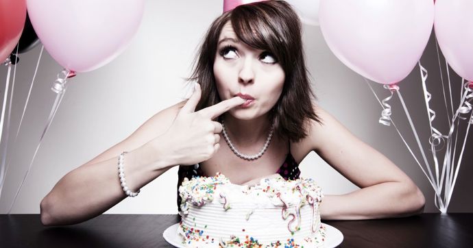 8. Jak převzít kontrolu nad vašimi narozeninami.