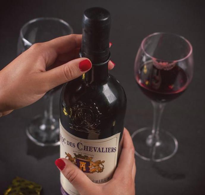 Velmi snadno se nasazují...