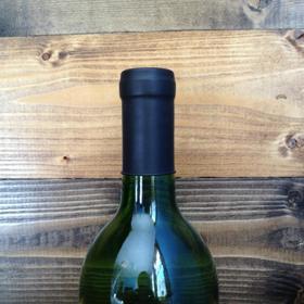 ...a utěsní láhev stejně dobře jako různé vinné zátky (možná i lépe).